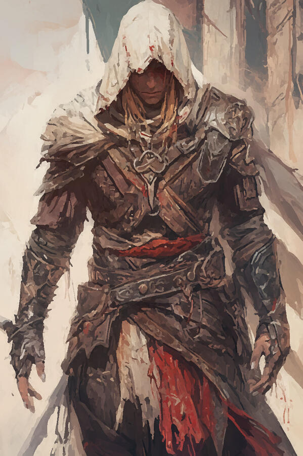 Credit: MythologyArt